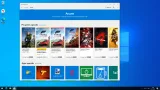 Screenshot #4 - Windows 10 22H2 19045.2545 x64 no Defender by WebUser