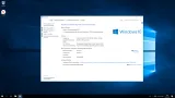 Screenshot #5 - Windows 10 Enterprise 2019 LTSC Full Сентябрь 2025