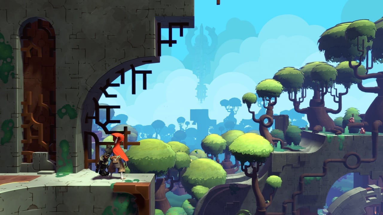 Screenshot #2 - Hob
