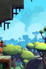 Screenshot #2 - Hob