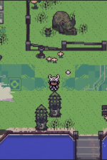 Screenshot #1 - Anode Heart