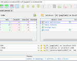 Screenshot #3 - KS DB Merge Tools for Cross-DBMS v1.11.0 + CRACK