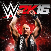 WWE 2K16: +11 трейнер
