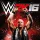 WWE 2K16: +11 трейнер