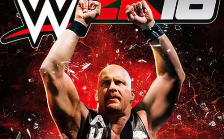 WWE 2K16: +11 трейнер