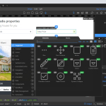 Screenshot #3 - Wappler Pro 5.0.0 Бета 1/4.9.0 x64 + crack