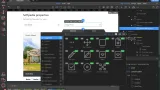 Screenshot #3 - Wappler Pro 5.0.0 Бета 1/4.9.0 x64 + crack
