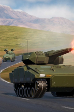 Screenshot #9 - Nuclear Option