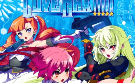 Arcana Heart 3 LOVE MAX!!!!!: +5 трейнер