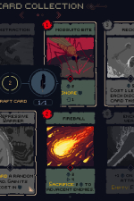 Screenshot #2 - Death Howl