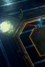 Screenshot #11 - Solstice Chronicles: MIA