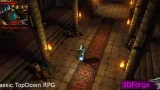 Screenshot #3 - Action RPG Top Down Camera Controller