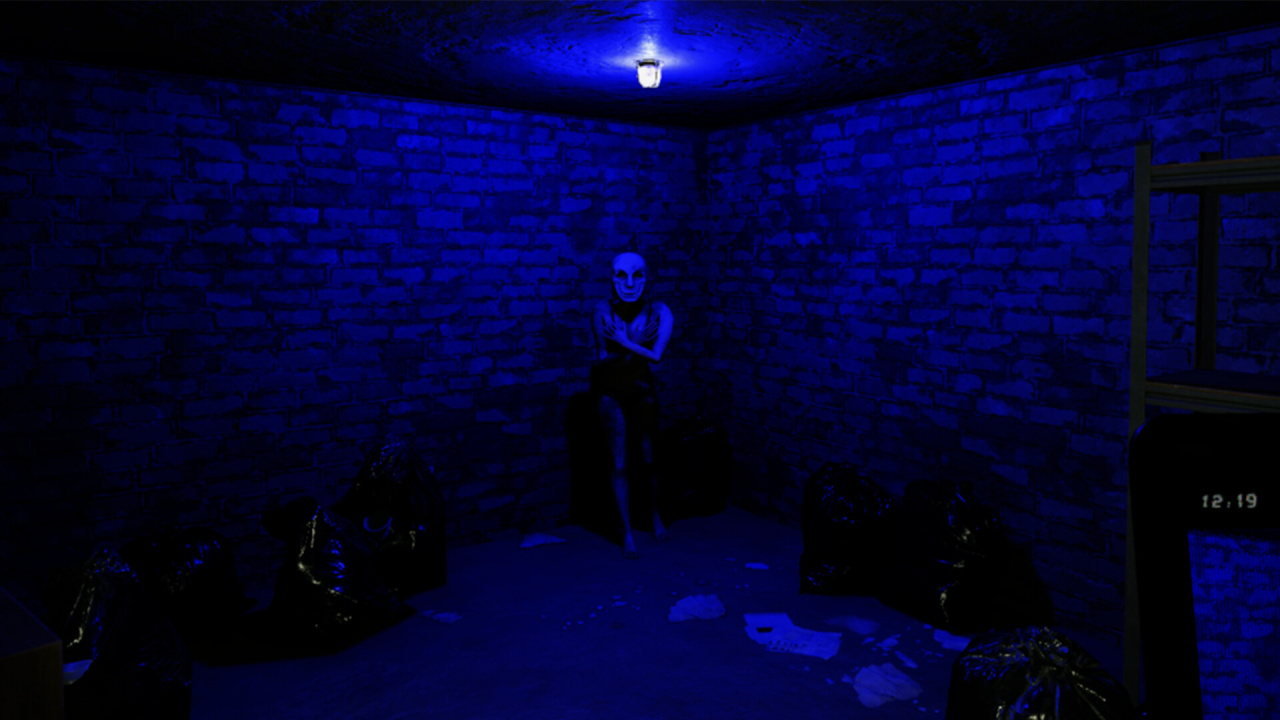 Screenshot #6 - Face of Another