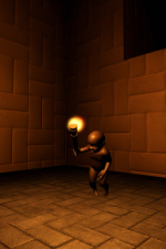 Screenshot #4 - Black Baby