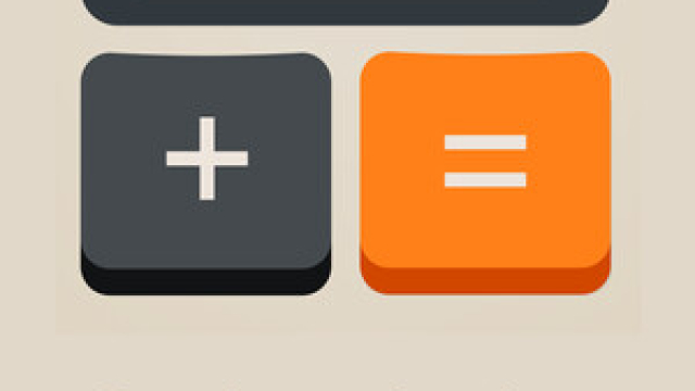 Calculator: The Game