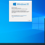 Screenshot #1 - Windows 10 Enterprise LTSC x64 21Н2 Build 19044.5917 by ivandubskoj