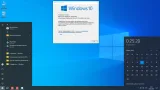 Screenshot #1 - Windows 10 Enterprise LTSC x64 21Н2 Build 19044.5917 by ivandubskoj