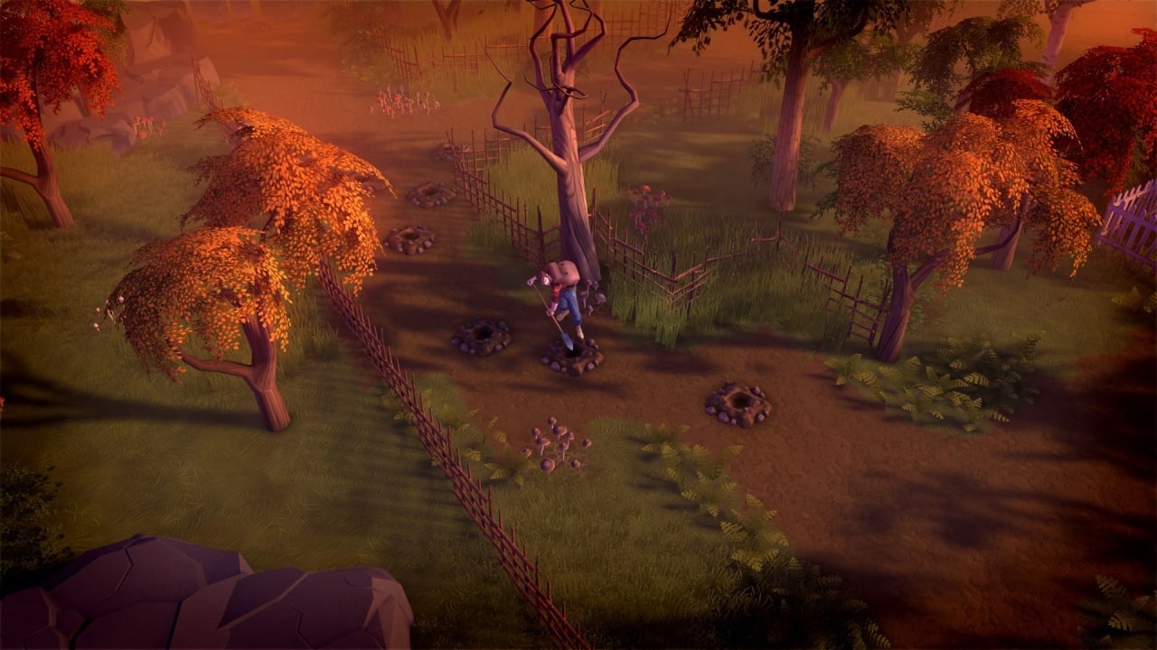 Screenshot #7 - DYSMANTLE