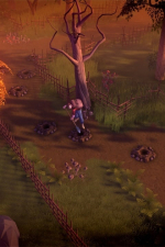 Screenshot #7 - DYSMANTLE