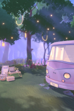 Screenshot #5 - Camper Van: Make it Home