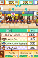 Screenshot #3 - The Ramen Sensei