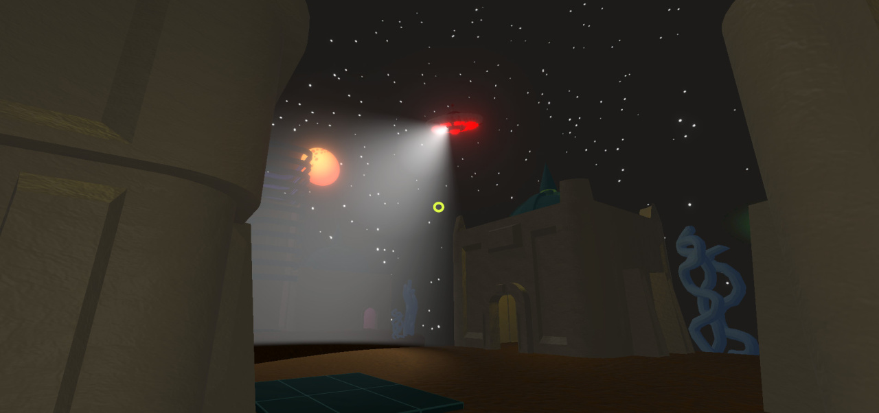 Screenshot #3 - Guiding Light