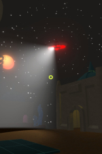 Screenshot #3 - Guiding Light