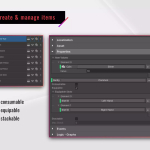 Screenshot #4 - Inventory - Databrain add-on BETA
