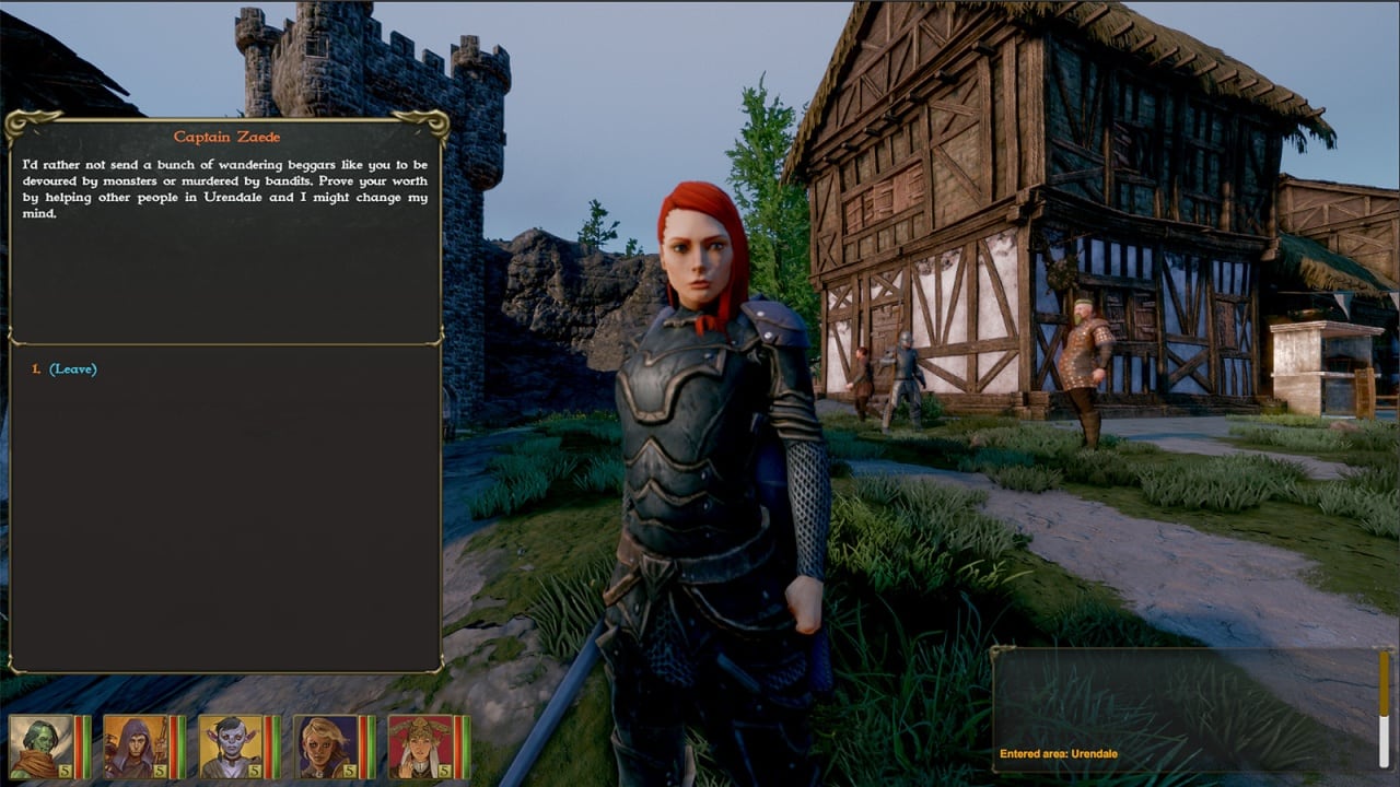 Screenshot #10 - Archaelund