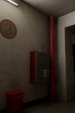 Screenshot #1 - Haunting Record: Sins of Lust