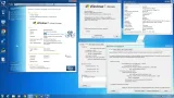 Screenshot #9 - Windows® 7 Ultimate Ru x86/x64 nBook IE11 by OVGorskiy 11.2022 1DVD