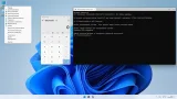 Screenshot #5 - Windows 11 21H2 x64 Rus by OneSmiLe [22000.493]