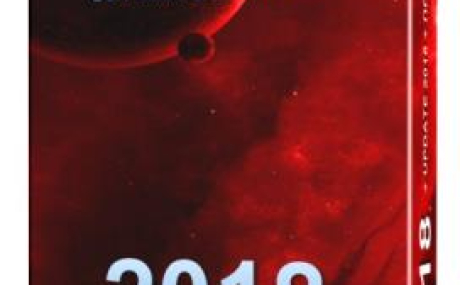 Windows 7 Ultimate 2018 RED GAME Edition