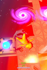 Screenshot #7 - Topple Tactics