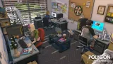 Screenshot #2 - POLYGON Office - Low Poly 3D Art by Synty
