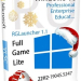Windows 10 LiteOS - GameOS - FullOS 22H2 с RGLauncher