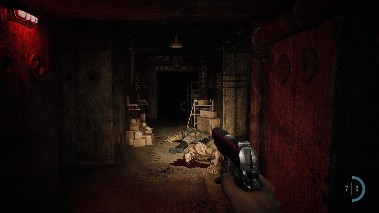 Screenshot #2 - Pine Harbor