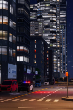 Screenshot #8 - Cities: Skylines 2