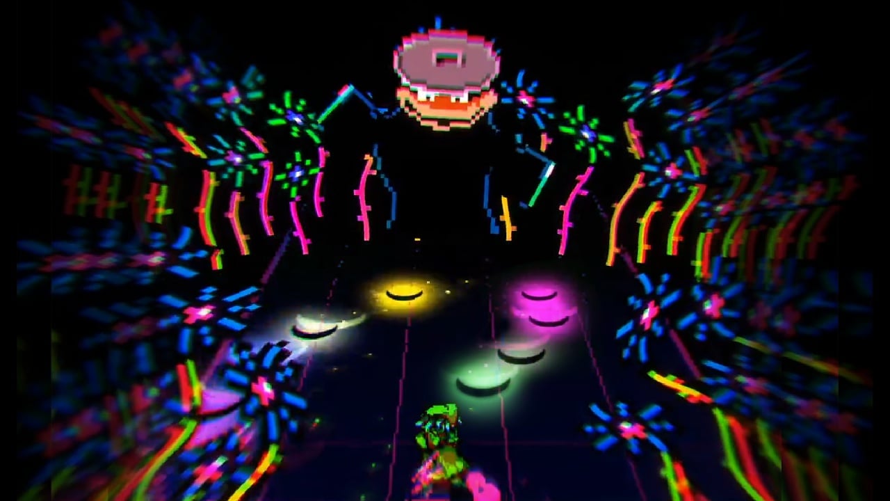 Screenshot #5 - Everhood