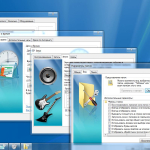 Screenshot #10 - Windows 7x86x64 Максимальная (Uralsoft) 15.18