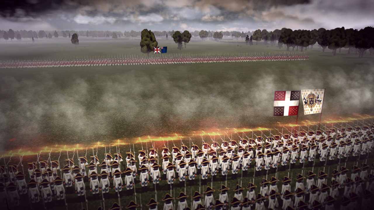 Screenshot #3 - Master of Command