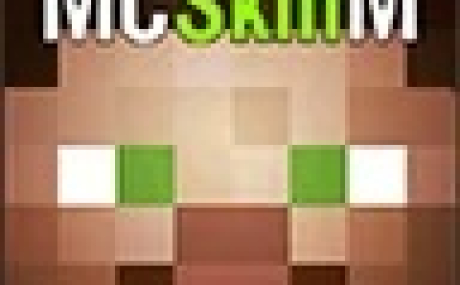 MCSKINMASTER 1.1