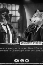 Screenshot #6 - Chicken Police: Into the HIVE!