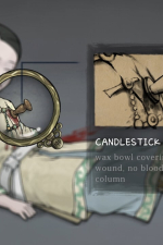 Screenshot #3 - Murders on the Yangtze River