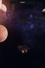 Screenshot #2 - Sector Unknown