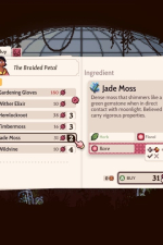 Screenshot #6 - Magical Delicacy