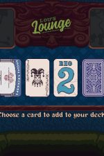 Screenshot #6 - Dungeons & Degenerate Gamblers