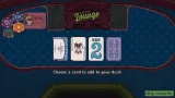 Screenshot #6 - Dungeons & Degenerate Gamblers