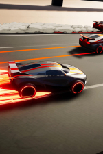 Screenshot #8 - Speed Demons 2