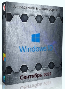 Windows 10 22H2_19045.3448 x64 10 in 1